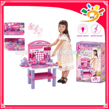Kinder spielen Haus Küche Spielzeug Set vorgeben Küche Set Spielzeug Kochen Set Spielzeug